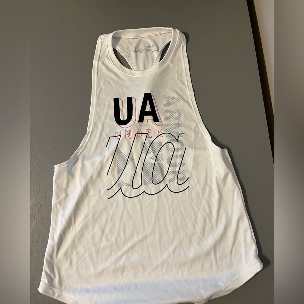 Under Armour tank size S